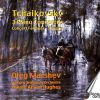 Tchaikovsky: 3 Piano Concertos (2 CD)